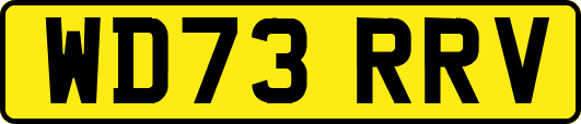 WD73RRV