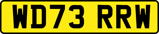 WD73RRW
