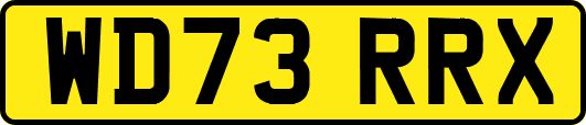 WD73RRX