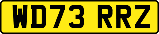 WD73RRZ