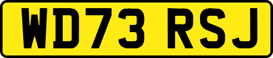 WD73RSJ