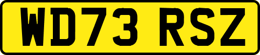 WD73RSZ