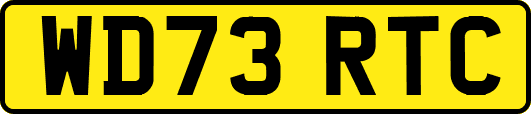WD73RTC
