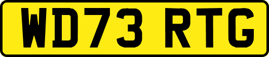 WD73RTG