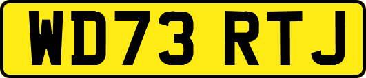 WD73RTJ
