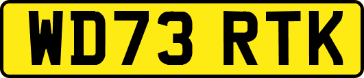 WD73RTK