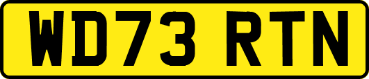 WD73RTN
