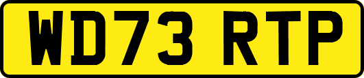 WD73RTP