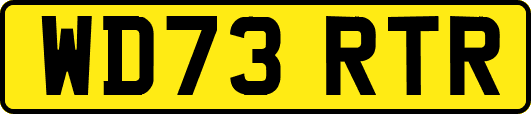 WD73RTR