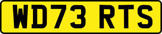 WD73RTS