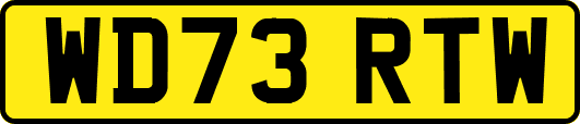 WD73RTW