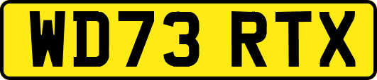 WD73RTX