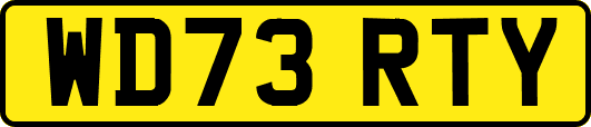 WD73RTY