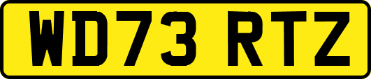 WD73RTZ