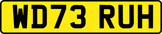 WD73RUH