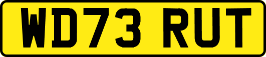WD73RUT