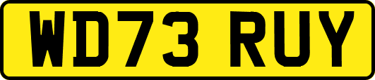 WD73RUY