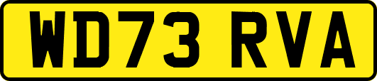 WD73RVA