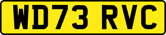 WD73RVC