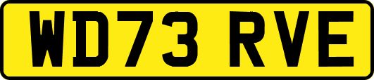 WD73RVE
