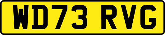 WD73RVG
