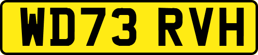 WD73RVH