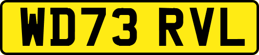 WD73RVL