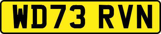 WD73RVN