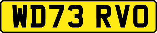 WD73RVO