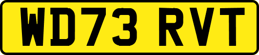 WD73RVT