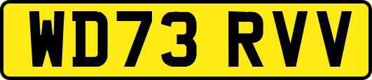 WD73RVV