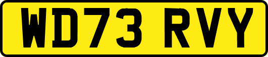 WD73RVY