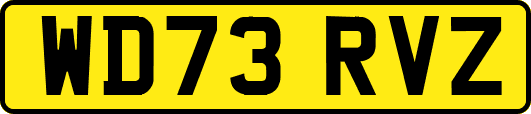 WD73RVZ