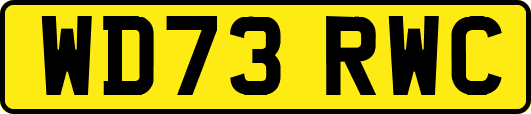 WD73RWC