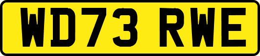 WD73RWE