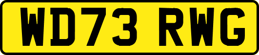 WD73RWG