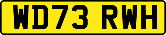 WD73RWH