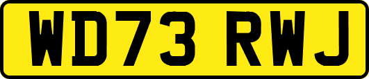 WD73RWJ