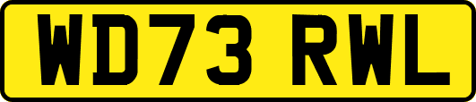 WD73RWL