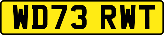 WD73RWT