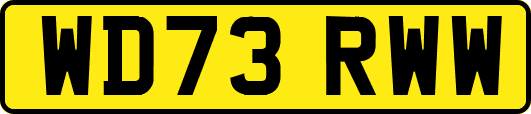 WD73RWW