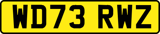 WD73RWZ