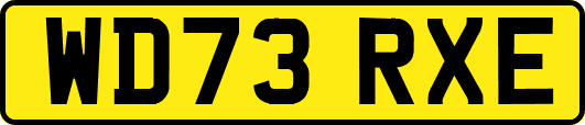 WD73RXE