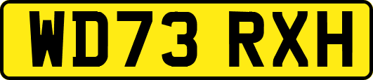 WD73RXH