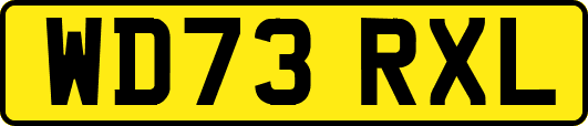 WD73RXL