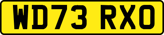 WD73RXO