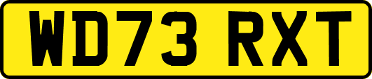 WD73RXT