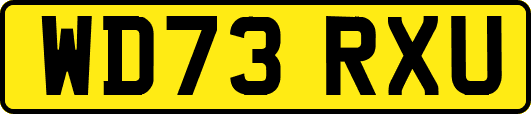WD73RXU