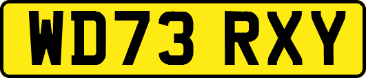 WD73RXY
