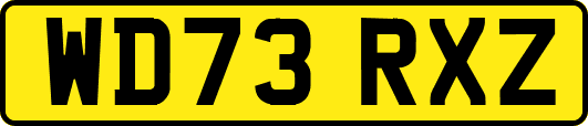 WD73RXZ